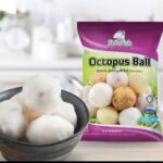 Octopus Balls