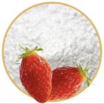 Strawberry Milk Powder (50g)