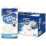 Yinlu Peanut Protein Milk Drink