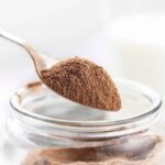 Chocolate Milk Powder (50g)