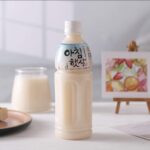 Woojin Morning Rice Drink