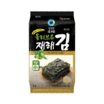 Seaweed Snack