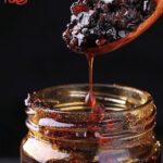 Laoganma Black bean flavored chilli oil