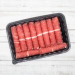 Thinly sliced beef for Bulgogi/Hotpot/KBBQ