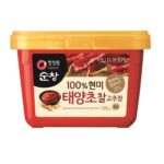 Deasang Gochujang