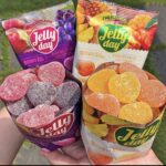 Orion Jelly