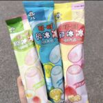 Want Want Icepop