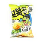Turtle Chips