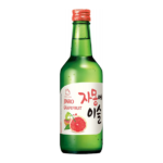 Jinro Soju (Grapefruit)