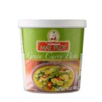 Thai Green Curry Paste