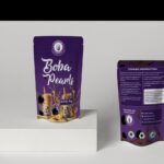 Boba pearls 1kg