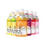 Mogu Mogu