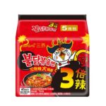 Samyang 3x Spicy