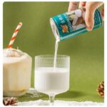 KOS coconut milk