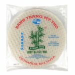 Vietnamese Rice Paper