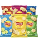 Lays Potato Chips