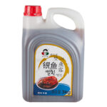 Fish Sauce 3kg
