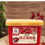Gochujang 500g