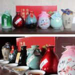 Ancient Style Fruit wine