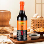 Leekumkee Soy Sauce for red cooking