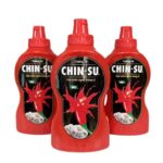 Chinsu sauce 500g
