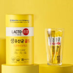 Lacto Fit Prebiotics