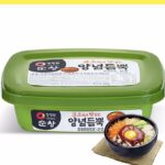 Ssamjang 200g - Image 2