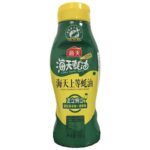 Haday Superior Oyster Sauce Squeeze Bottle