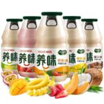 Flavored Milk Drink