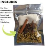 Pho Spice Packet