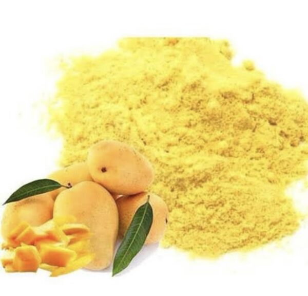 Mango Powder 50g