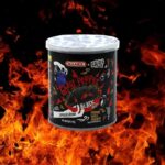 Ghost pepper Chips