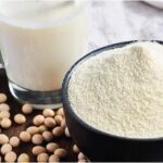 Soy Milk Powder 150g