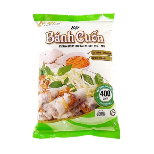 Bot Banh Cuon