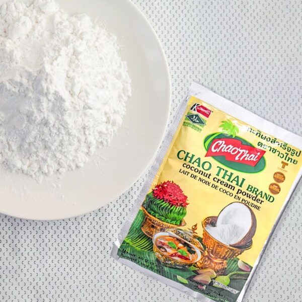 Thai Coconut cream powder