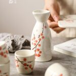 Sake Cup set