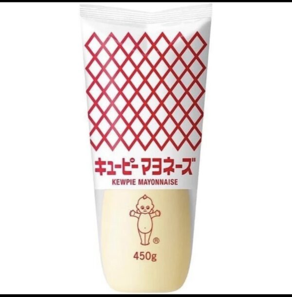 Japanese Kewpie 450g