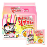 Cream Carbonara 5pack