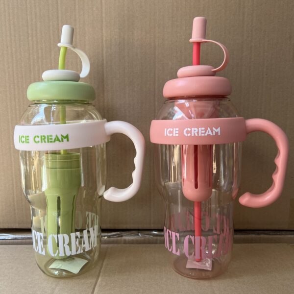 Ice Cream Bottle - Image 2