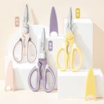 Multipurpose Kitchen Scissors