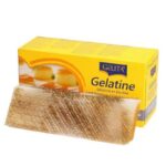 Gelatine