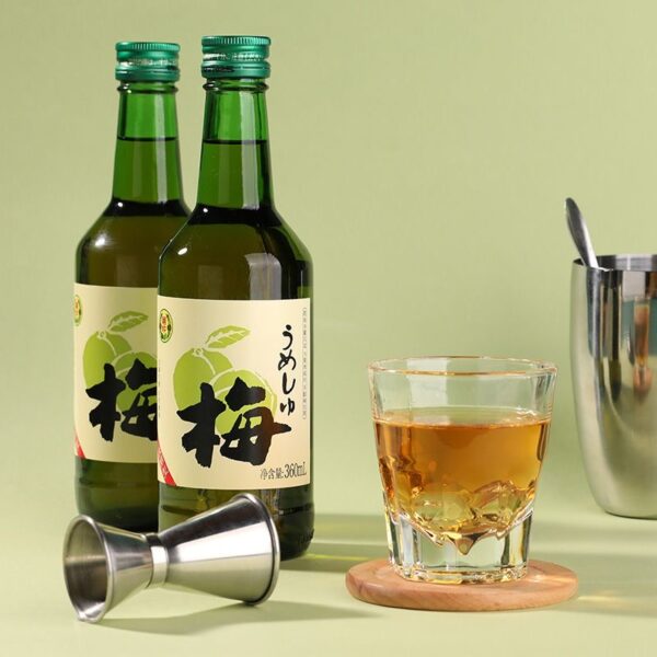 Plum Sake
