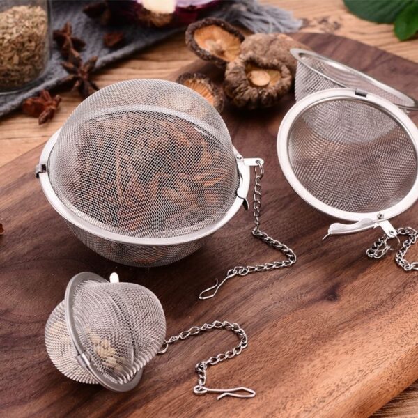 Spice/Tea strainer