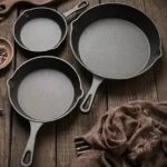 Cast Iron Pan