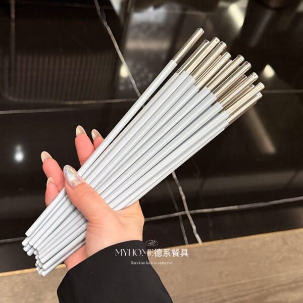 Chopsticks (2 tone)