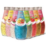 Chai Seed Drink