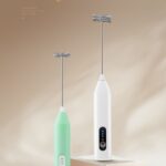 Electric whisk