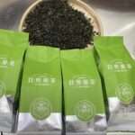 Green tea