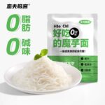 Konjac Noodles (Slim)