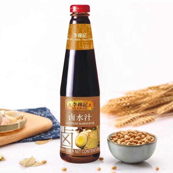 Chinese Marinade